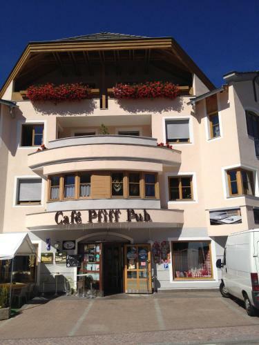 Apartamento Alpenvilla Winklwiese