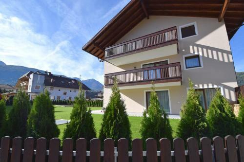Apartamento Aurturist Appartement 121