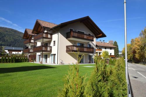 Apartamento Aurturist Appartement 121