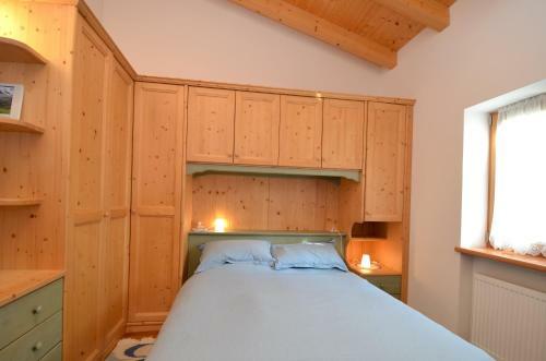 Apartamento Aurturist Appartement 122