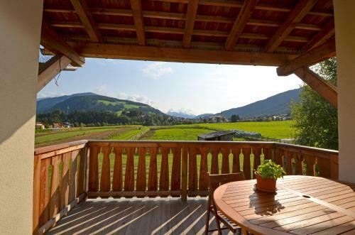 Apartamento Aurturist Appartement 122