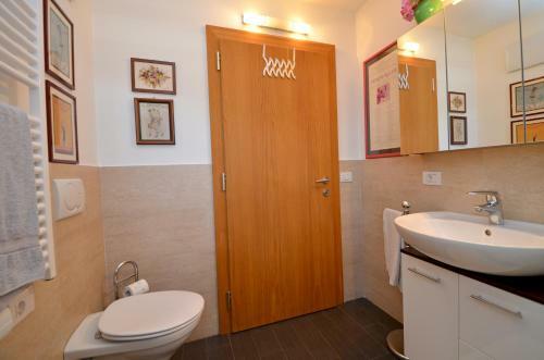 Apartamento Aurturist Appartement 122