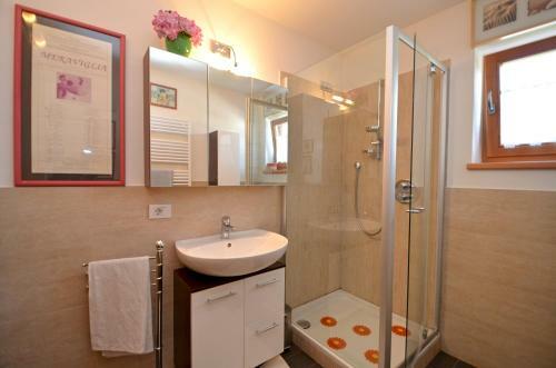 Apartamento Aurturist Appartement 122