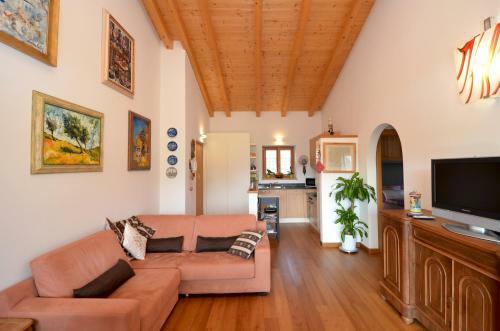 Apartamento Aurturist Appartement 122