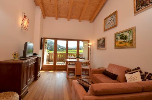 Apartamento Aurturist Appartement 122