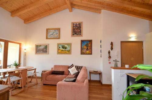 Apartamento Aurturist Appartement 122