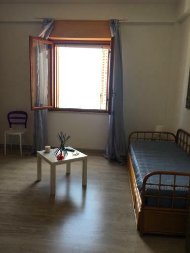 B&B La Muciara