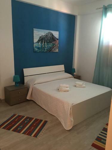 B&B La Muciara