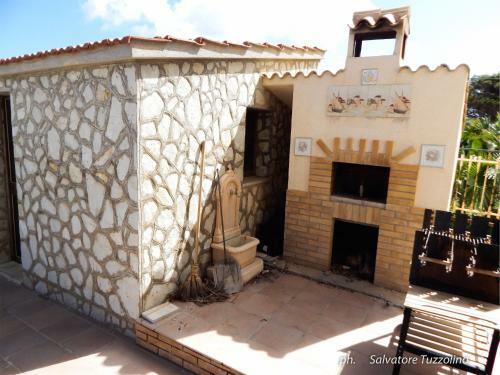 B&B La Muciara