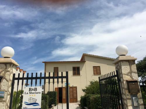 B&B La Muciara