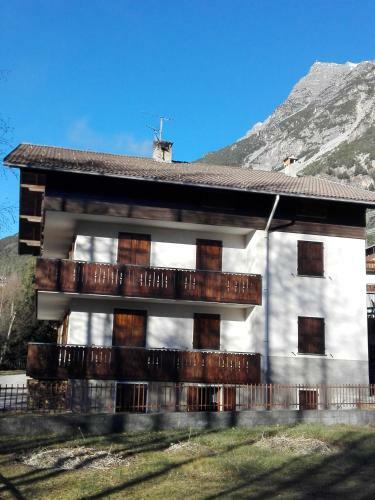 Chalet Bianco