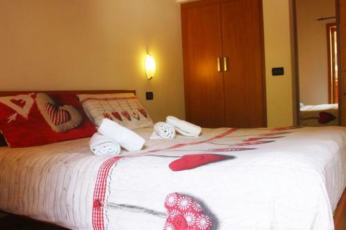 Apartamento Mountain Home - Families Holidays