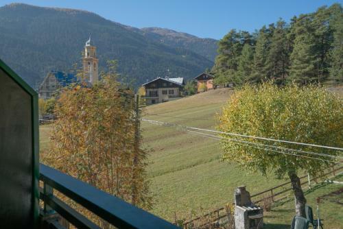 Apartamento Residence Fior D'alpe