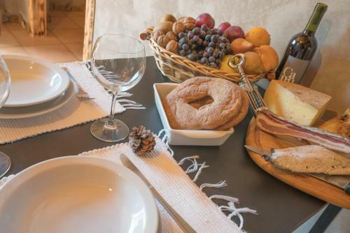 Apartamento Residence Fior D'alpe