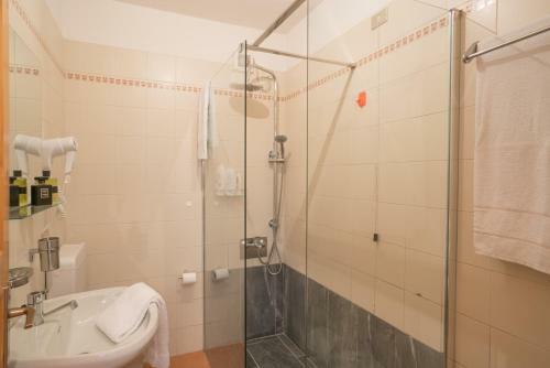 Apartamento Residence Fior D'alpe