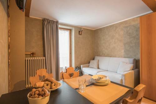 Apartamento Residence Fior D'alpe
