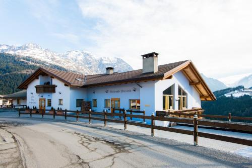 Ch Hotel San Carlo - Bormio