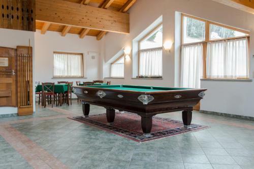 Ch Hotel San Carlo - Bormio