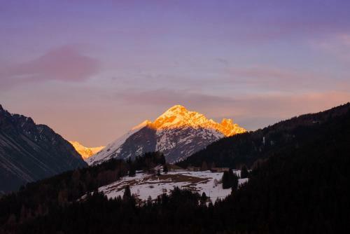 Ch Hotel San Carlo - Bormio