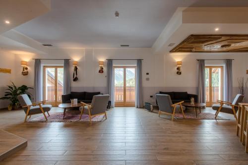 Ch Hotel San Carlo - Bormio