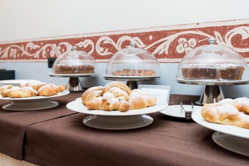 Ch Hotel San Carlo - Bormio