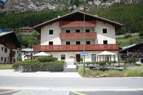 Apartamento Casa Martinelli Holiday Home