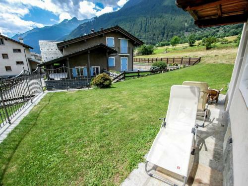 Apartamentos Locazione Turistica Primula