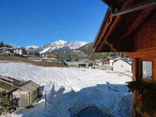 Apartamentos Locazione Turistica Primula