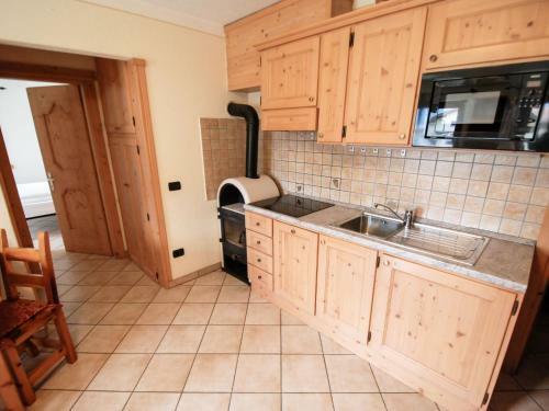 Apartamentos Locazione Turistica Primula