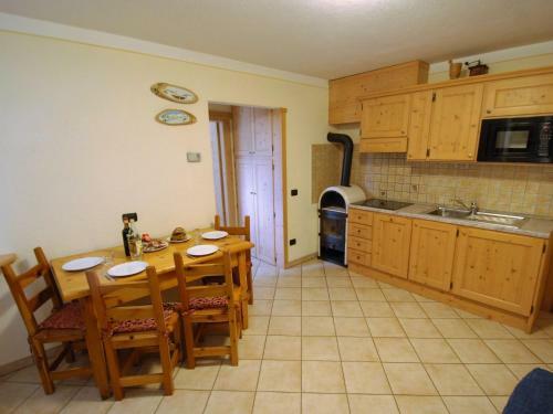 Apartamentos Locazione Turistica Primula