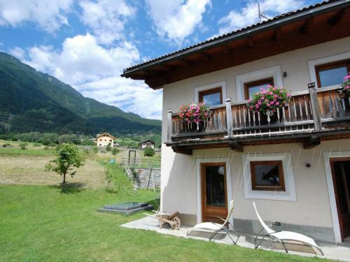 Apartamentos Locazione Turistica Primula