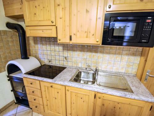 Apartamentos Locazione Turistica Primula