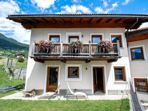 Apartamentos Locazione Turistica Primula