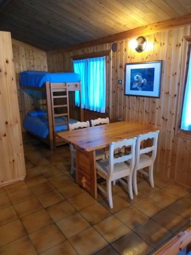 Camping Cimapiazzi