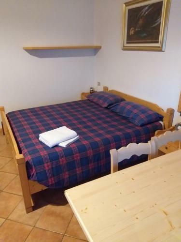 Camping Cimapiazzi