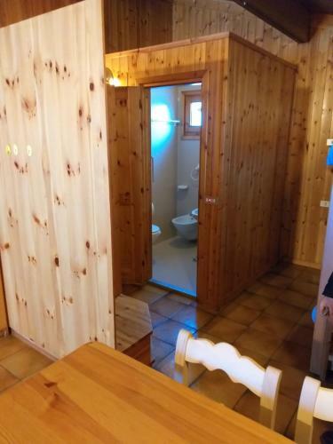 Camping Cimapiazzi