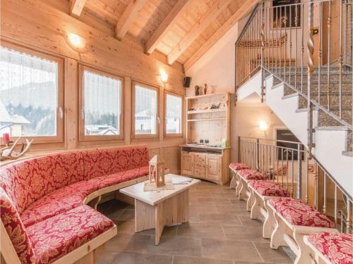 Apartamentos Casa Stelvio