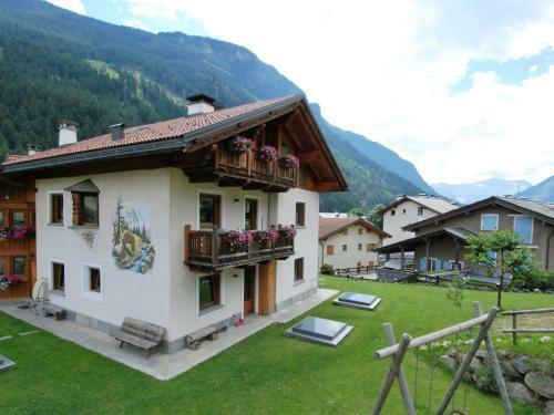 Apartamentos Locazione Turistica La Rugiada
