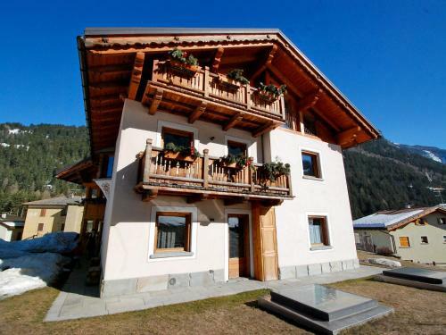Apartamentos Locazione Turistica La Rugiada