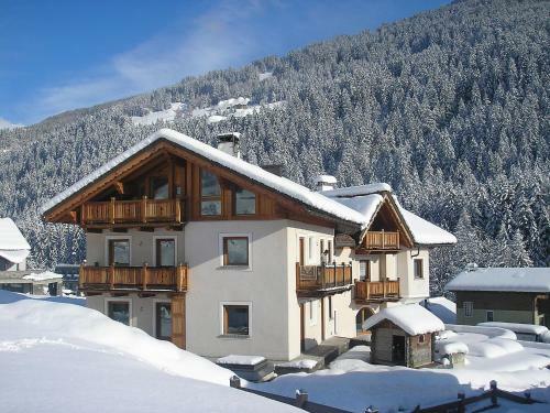 Apartamentos Locazione Turistica La Rugiada