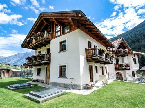 Apartamentos Locazione Turistica La Rugiada