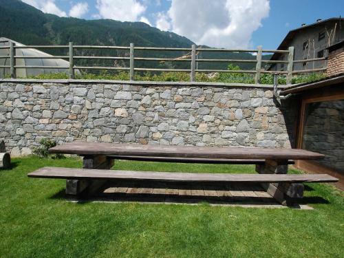 Apartamentos Locazione Turistica La Rugiada
