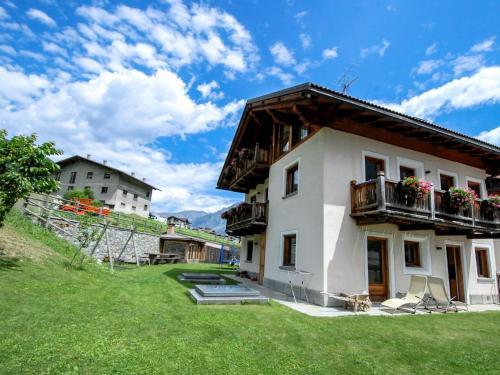 Apartamentos Locazione Turistica La Rugiada