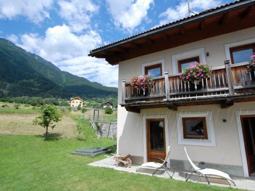 Apartamentos Locazione Turistica La Rugiada