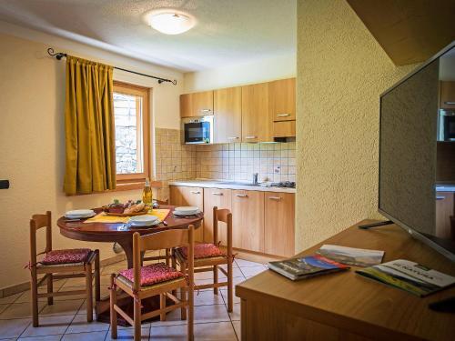 Apartamentos Locazione Turistica La Rugiada