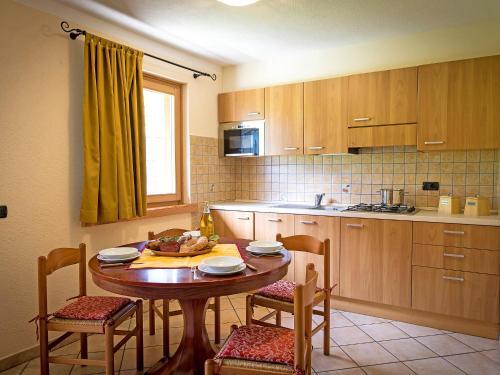 Apartamentos Locazione Turistica La Rugiada
