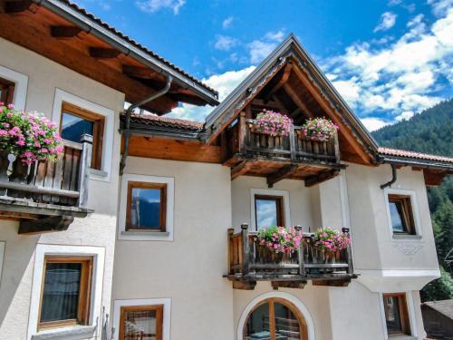 Apartamentos Locazione Turistica La Rugiada