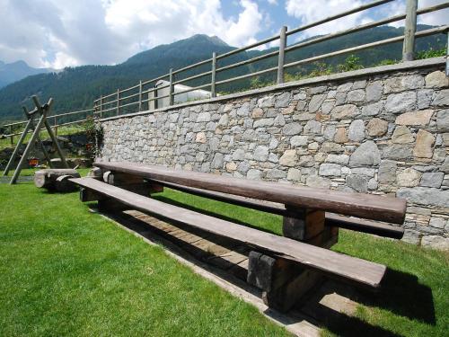 Apartamentos Locazione Turistica La Rugiada
