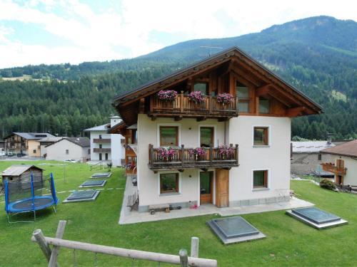 Apartamentos Locazione Turistica La Rugiada