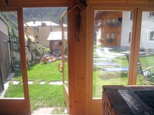 Apartamentos Locazione Turistica La Rugiada